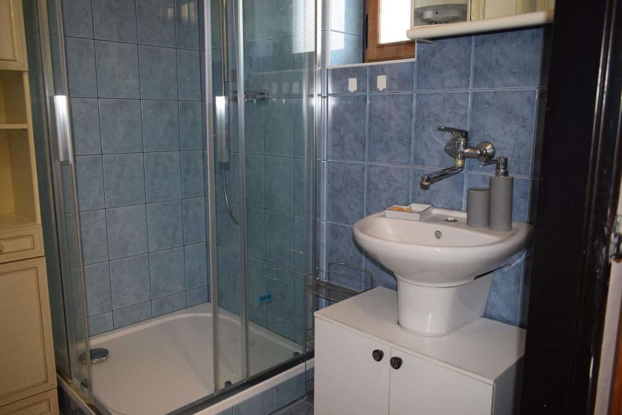 Chata Janov Apartment Exterior photo